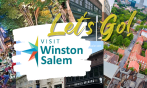 Visit Winston-Salem, NC