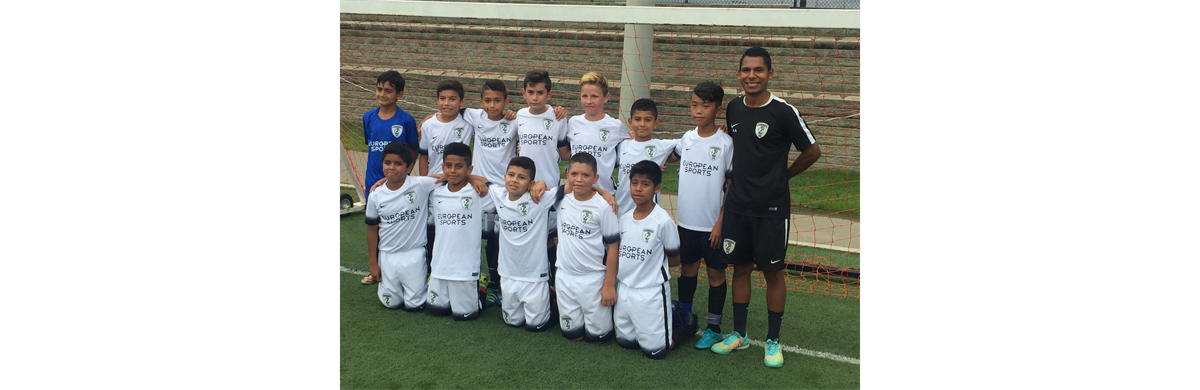 Cobras Futbol Club