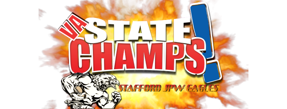 JPW WIN 2016 STATE CHAMPIONSHIPS