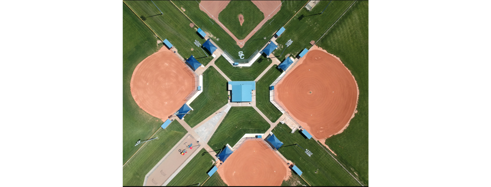 Baseball/Softball Complex
