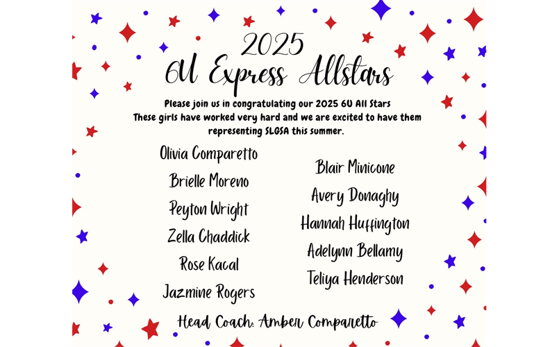 All Stars