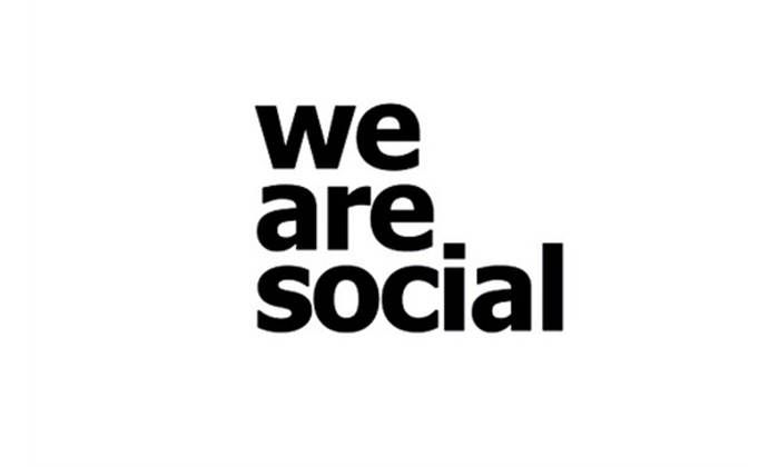 We are Social!  Follow us!