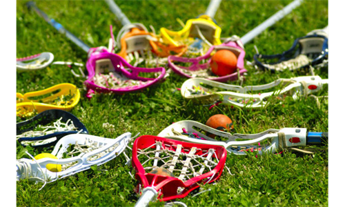 In Person Lacrosse Registration