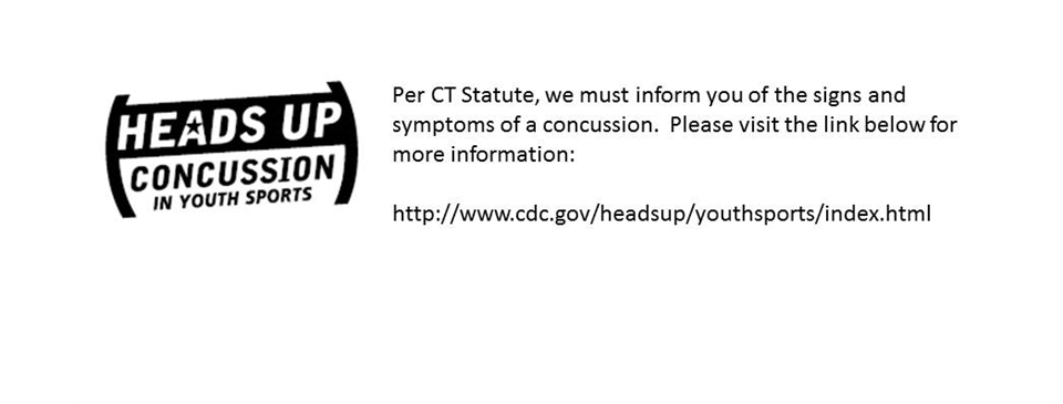 Heads Up Concussion in Youth Sports