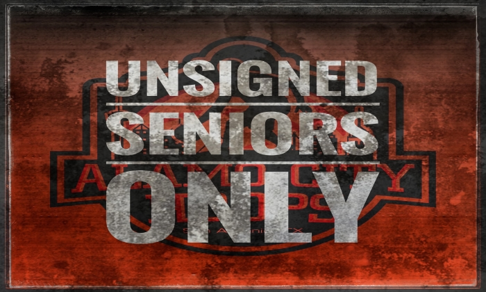 Attn. College Coaches: Unsigned Seniors