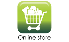 SAA Online Store