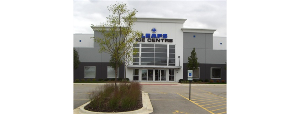 Leafs Ice Center