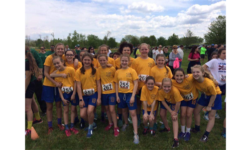 Cross Country