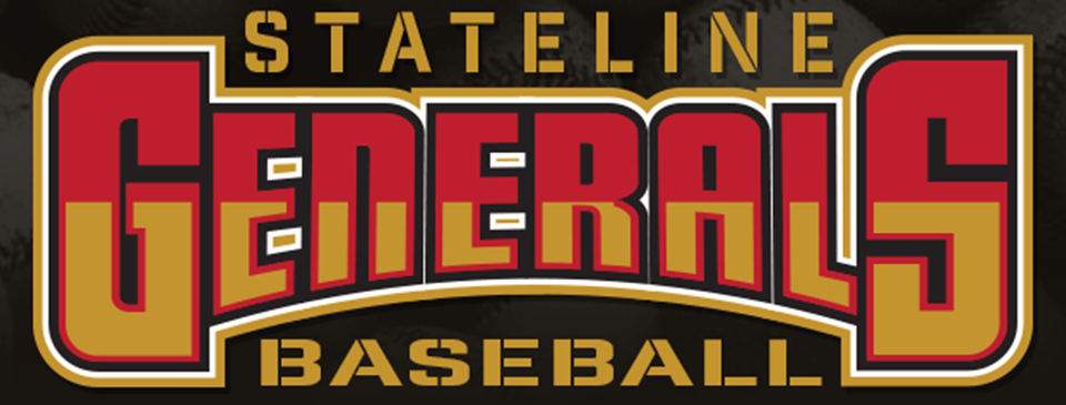 Stateline Generals Website 