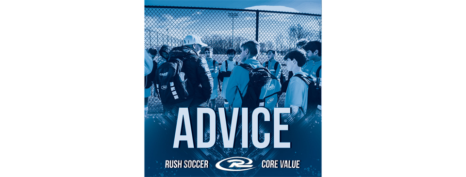 Core Value of the Month: Advice