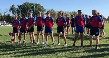 2024 Fall HS Rugby 7s
