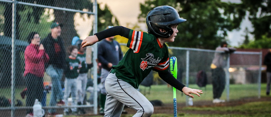Fall Baseball is Back!