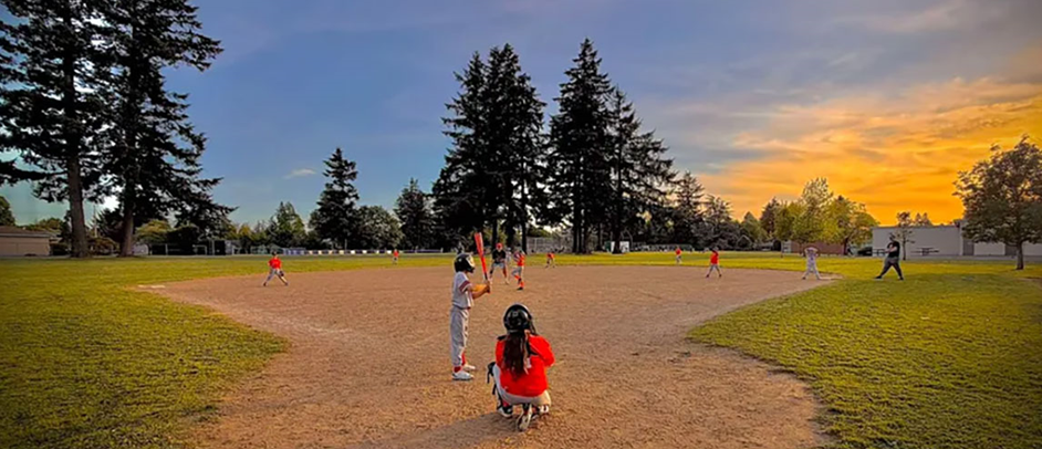 Register now for Fall baseball!