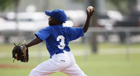 The Benefits of Children Playing Little League Baseball