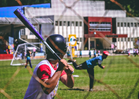 New Regulations for Little League Bats