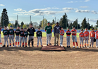 Important Dates for Spring 2026 Baseball