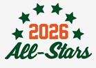 2026 Parkside All-Stars