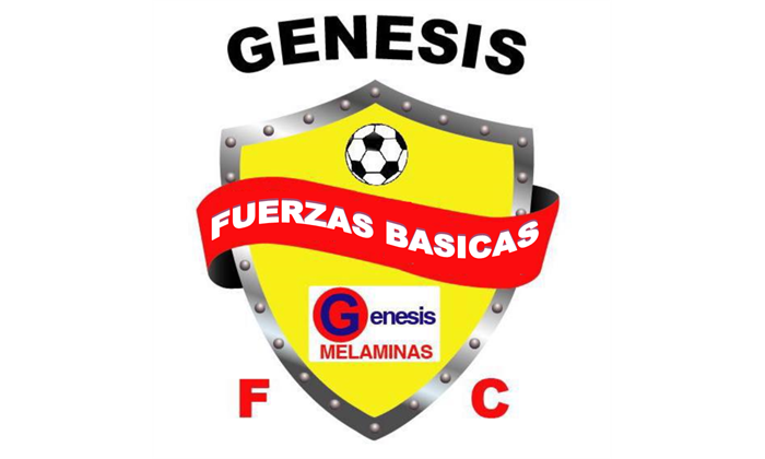 GENESIS ACADEMY HONDURAS RUSH SOCCER