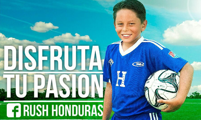 Honduras Rush