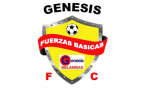 GENESIS ACADEMY HONDURAS RUSH SOCCER