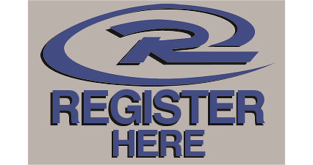 Competitive Program Registration 