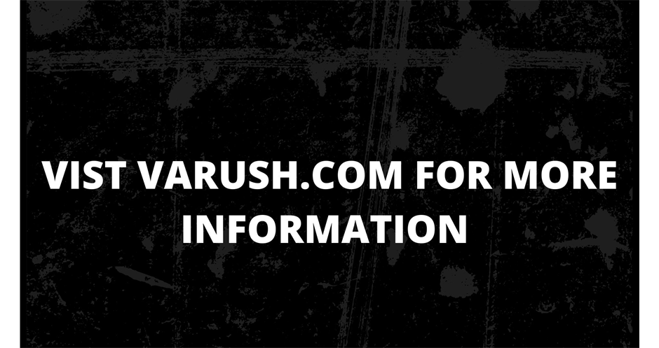 VA Rush Website