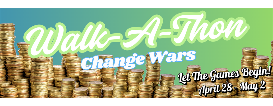 Change Wars