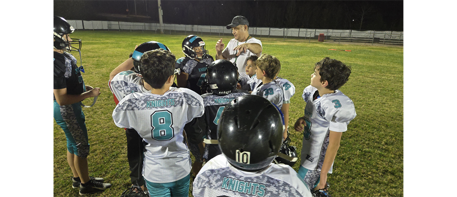Great Coaching
