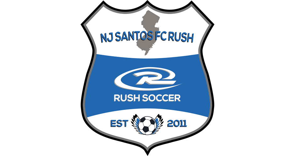 NJ Santos Rush 