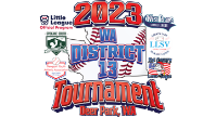 Little League District 13 Tournament