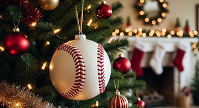 Top Gift Ideas for Young Baseball or Softball Players