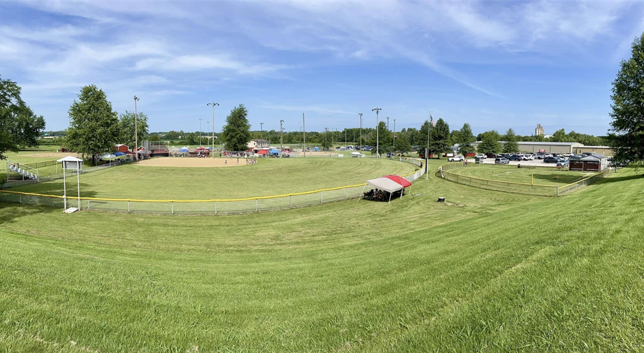 Field #1