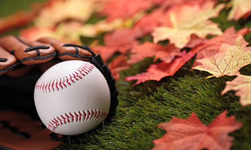 Fall ball is happening now.  Find your schedules here