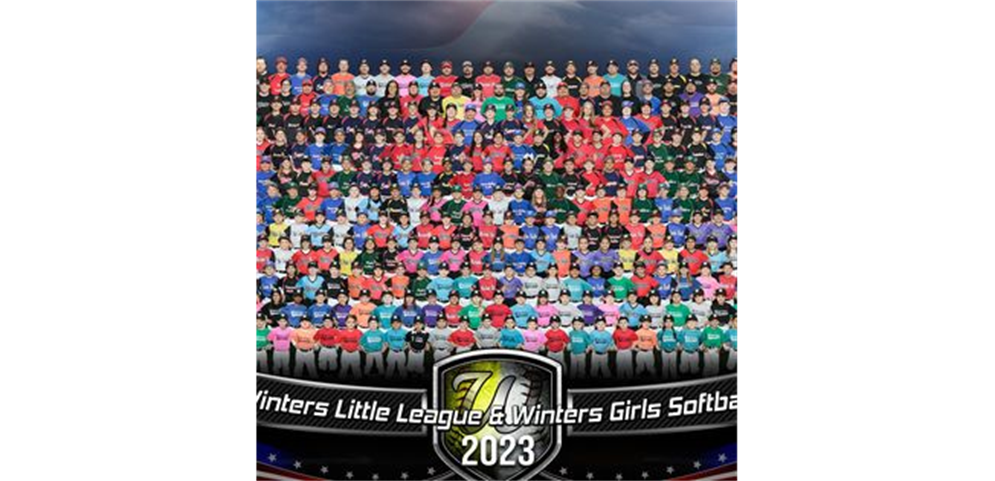 2023 Season!