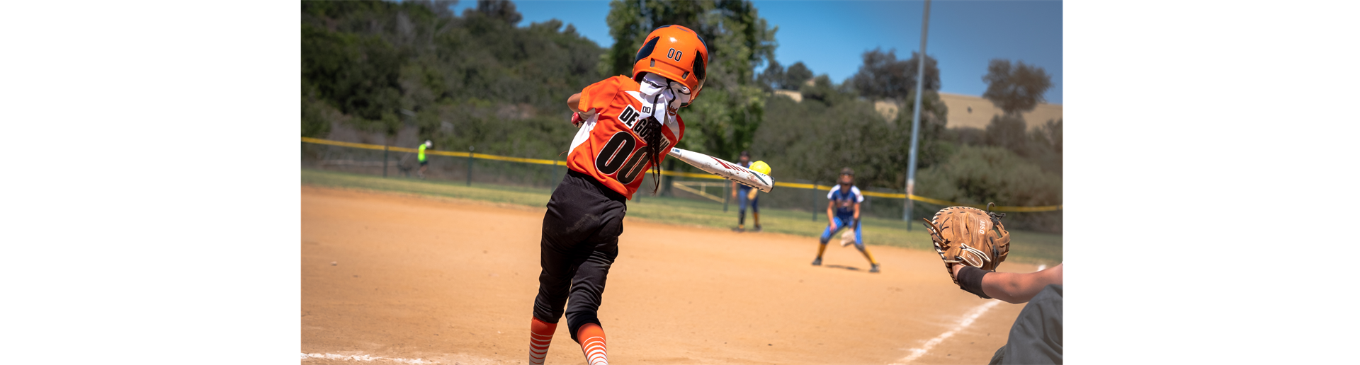 Cal State Games 2022