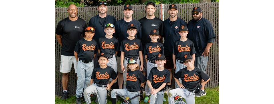 2024 Giants Minors