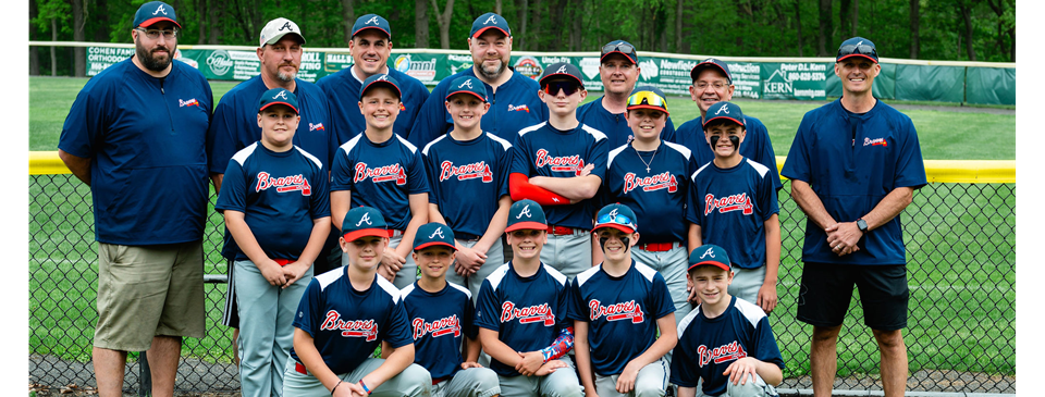 Braves Majors 2025