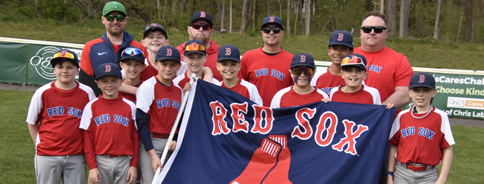 Red Sox Majors 2025