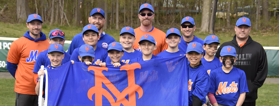 Mets Majors 2025