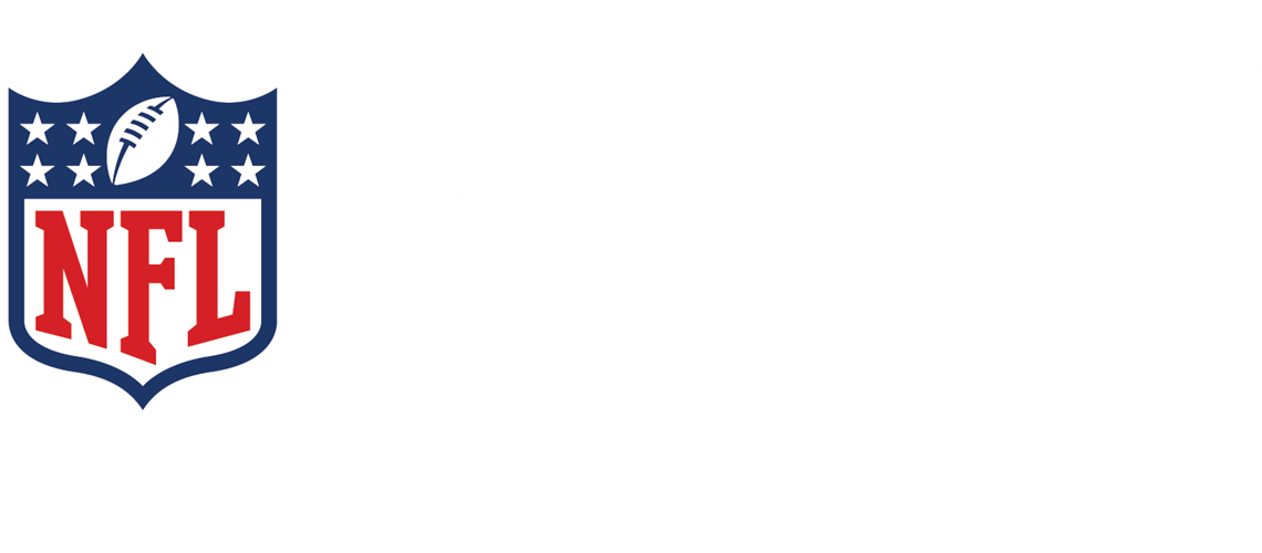 The area's first all-girls NFL flag league