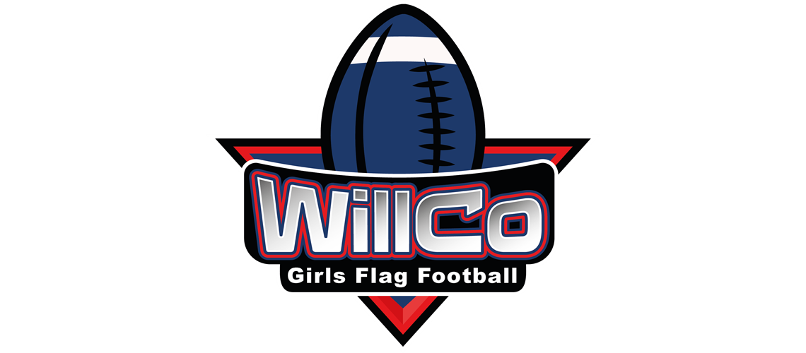 WillCo Girls Flag Football