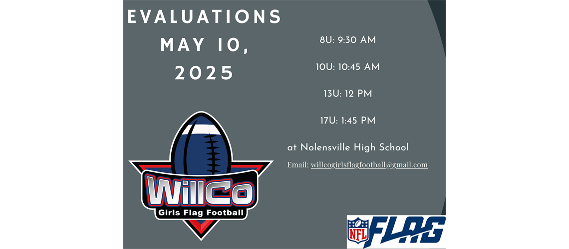 Evaluations on May 10, 2025