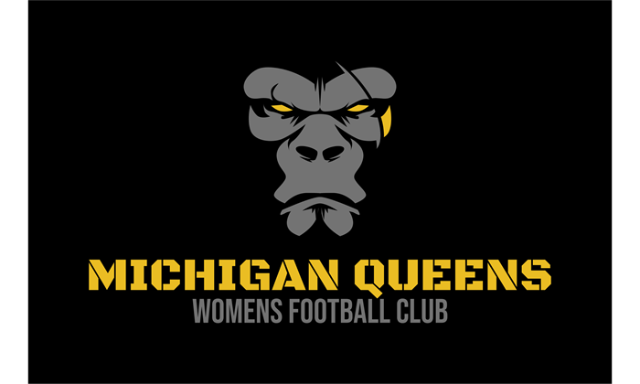 Michigan Queens Womens Football Club Home