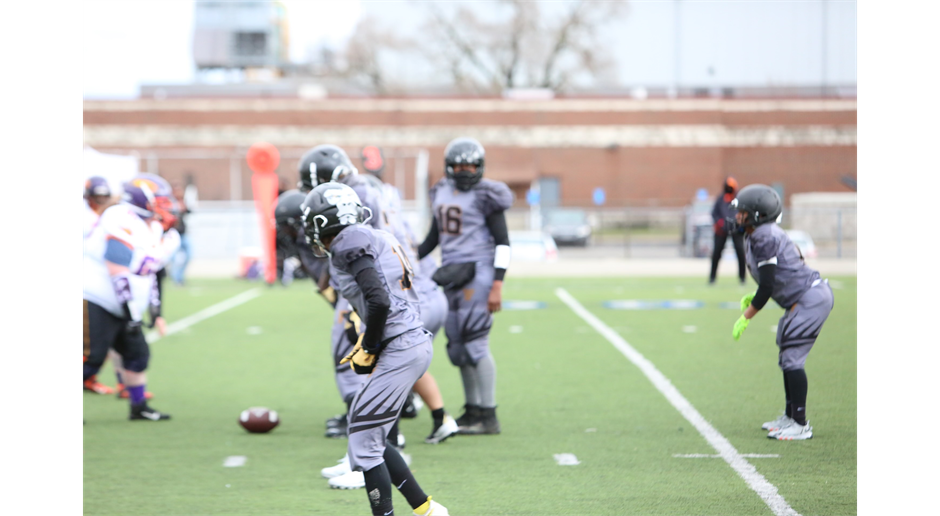 Michigan Queens Womens Football Club Home