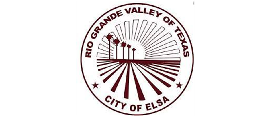 City of Elsa