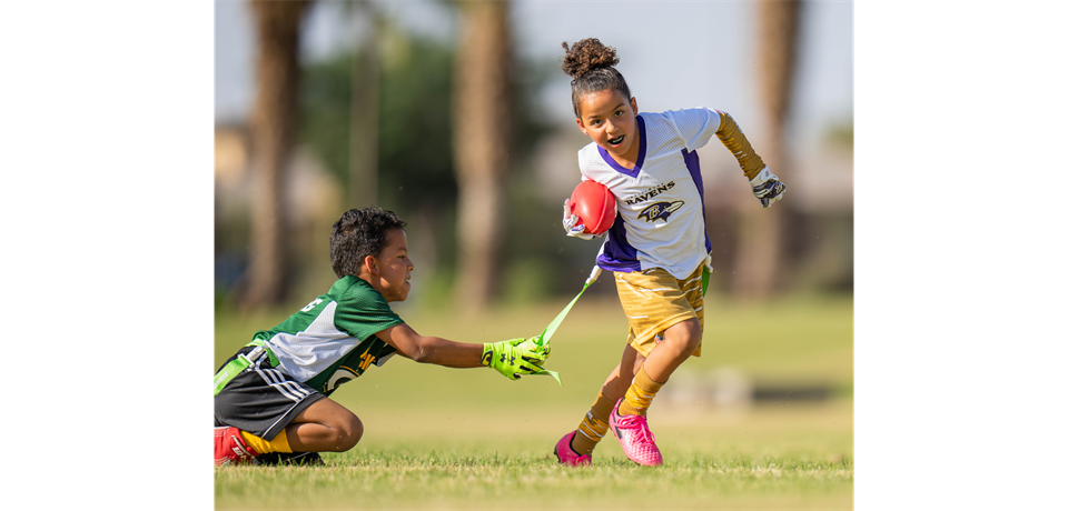 Central Pinellas NFL Flag Football LLC. > Home