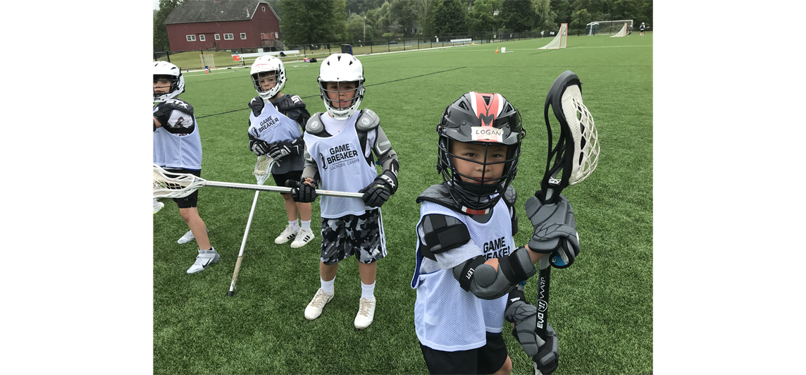 Teaching students to thrive so they are able to help lead their communities to a better world.