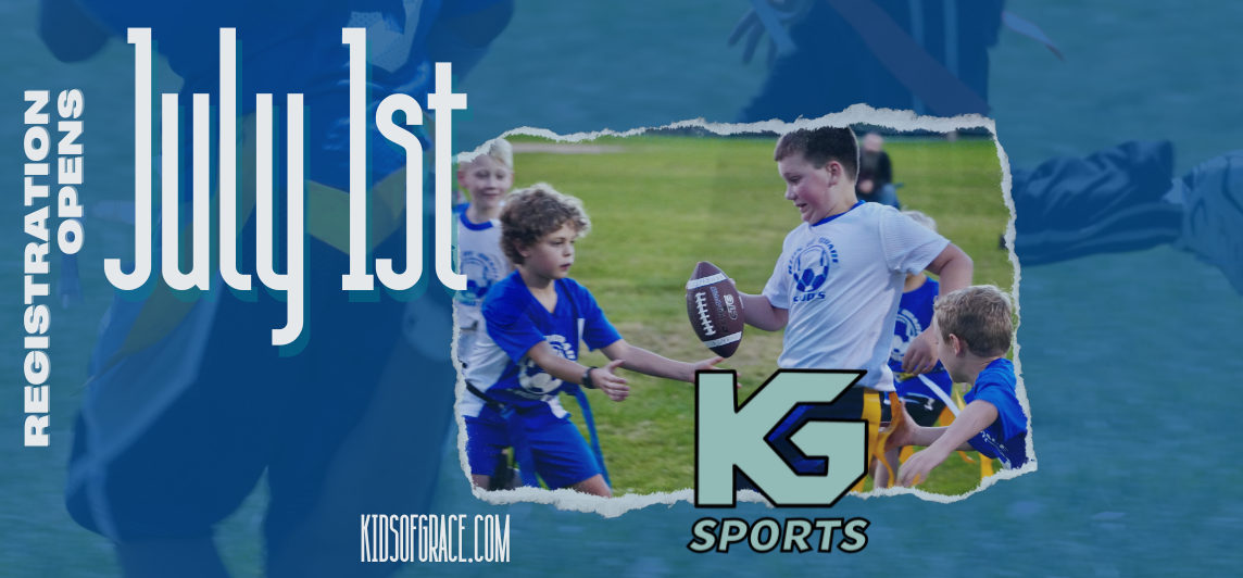 Flag Football 2024