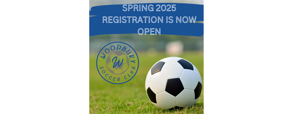 Spring 2025 Registration