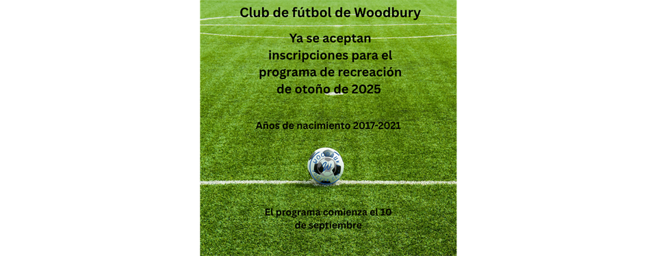 Inscripcion Otono 2025